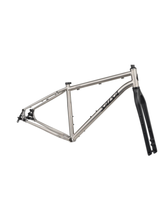 Salsa Salsa Fargo Ti 3.1 Frameset