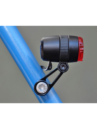 Drust Tailight Mount Black