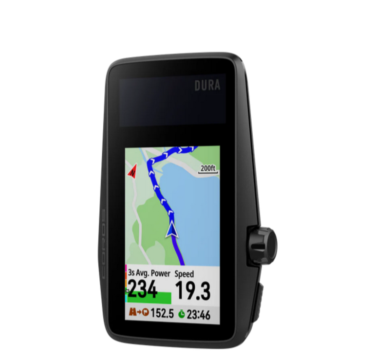 Coros Dura Solar GPS