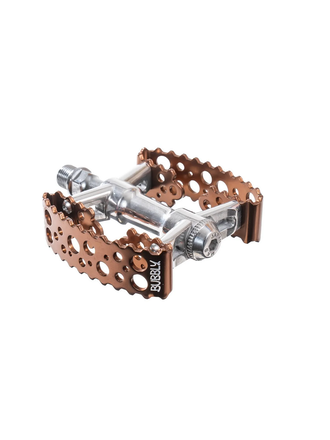 Simworks SimWorks by MKS Tiny Bubbly Bronze Edition