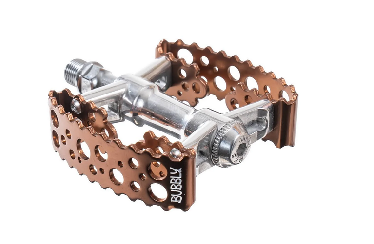 Simworks SimWorks by MKS Tiny Bubbly Bronze Edition