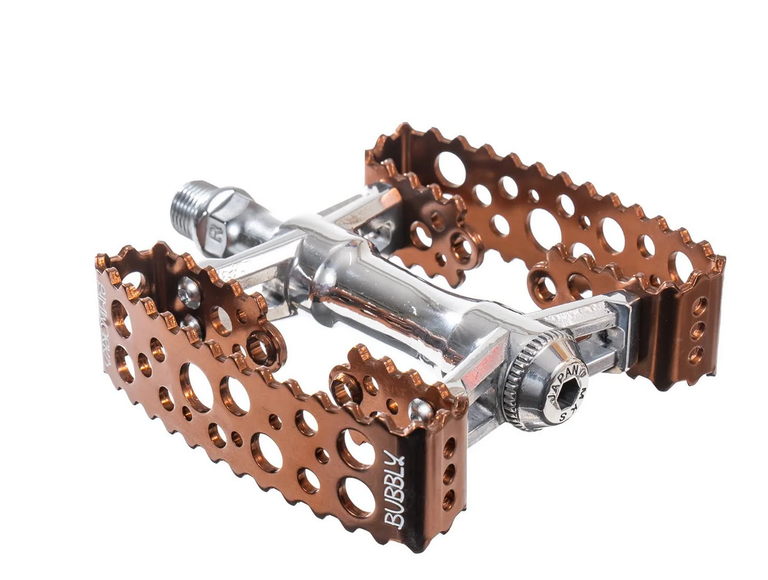 Simworks SimWorks by MKS  Bubbly Bronze Edition