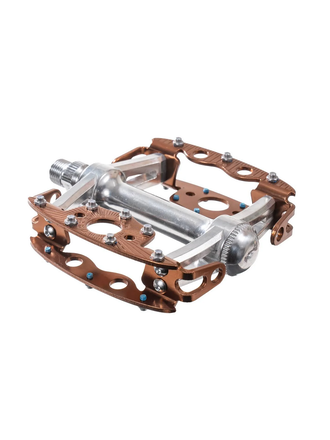 Simworks SimWorks by MKS Taco Pedal Bronze Edition