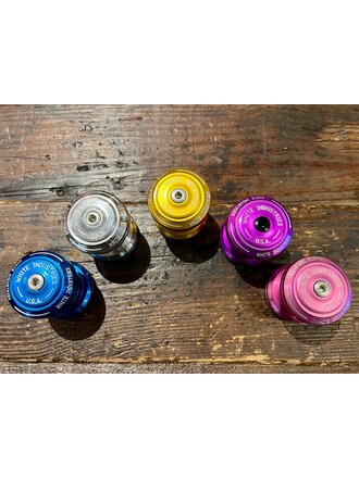 White Industries White Industries Headset - EC34/EC34