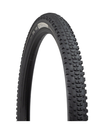 Teravail Ehline Tire - 29 x 2.3, Tubeless, Folding, Black, Durable, Fast Compound