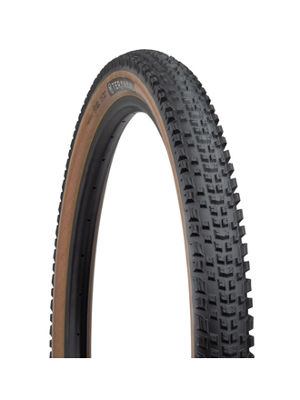 Teravail Ehline Tire - 29 x 2.5, Tubeless, Folding, Tan, Light and Supple