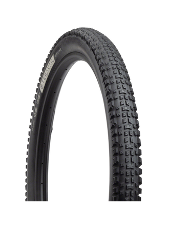 Teravail Ehline Tire - 27.5 x 2.5, Tubeless, Folding, Black, Light and Supple