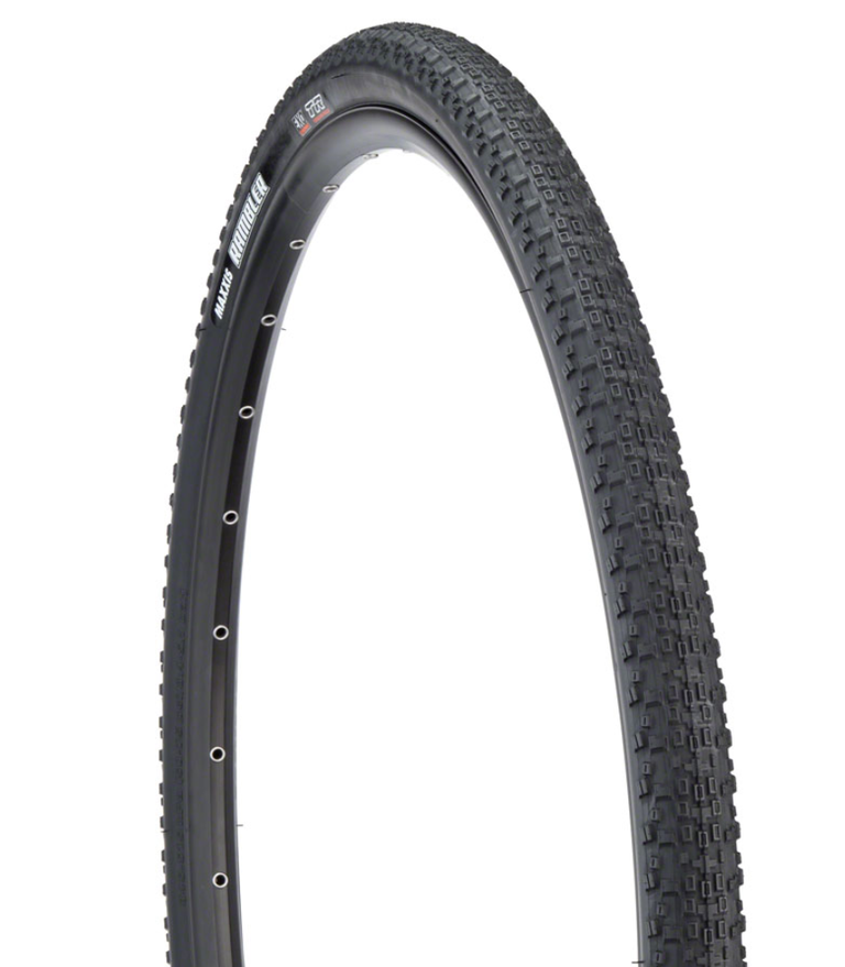 Maxxis Rambler Tire - 700c, Tubeless, Folding