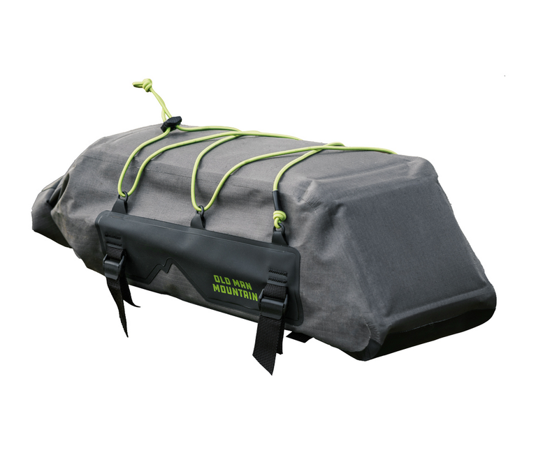 Old Man Mountain Old Man Mountain Atlas Rack Pack