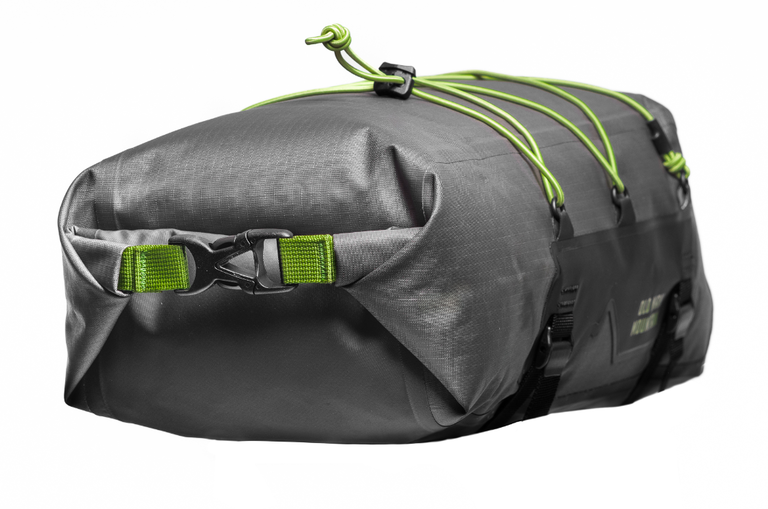 Old Man Mountain Old Man Mountain Atlas Rack Pack