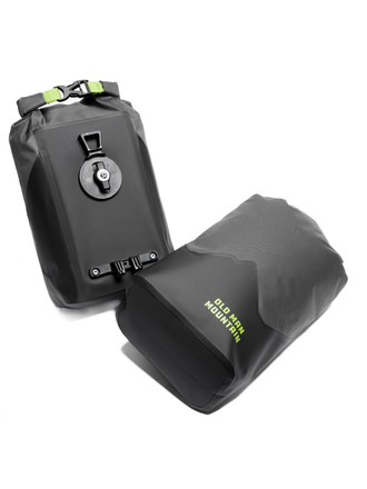 Old Man Mountain Old Man Mountain Hemlock Bags with FLiP Cages