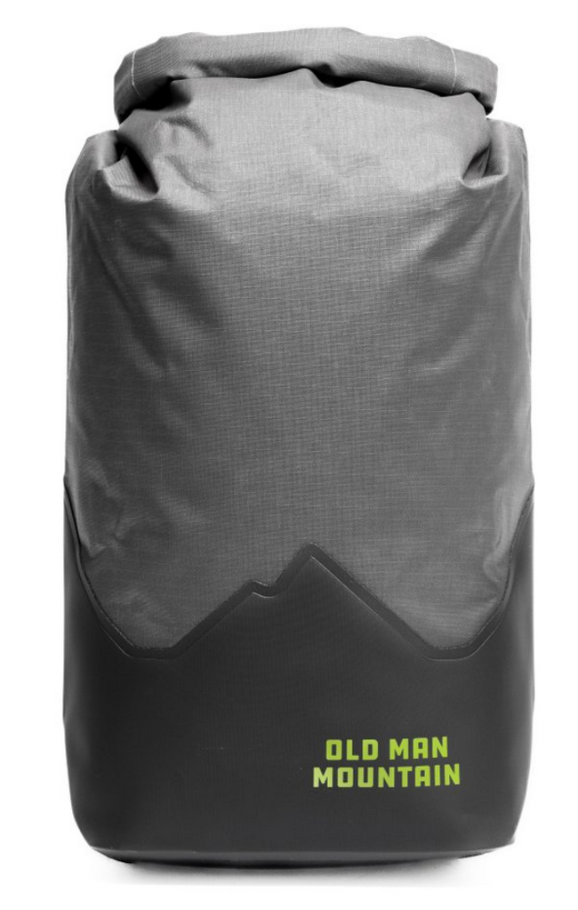 Old Man Mountain Old Man Mountain Hemlock Bags with FLiP Cages