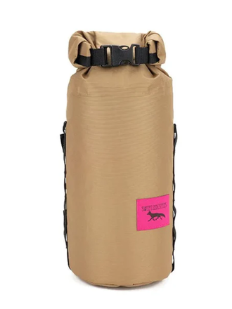 Swift Industries Swift Industries Gemini Cargo Pack - Coyote