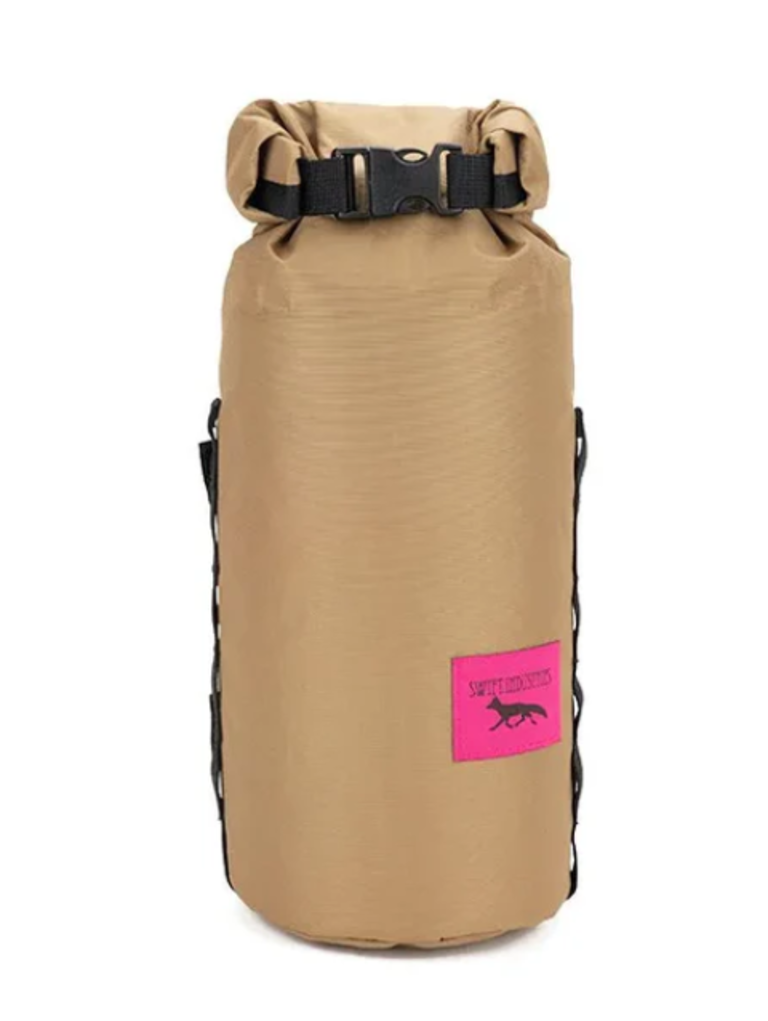 Swift Industries Swift Industries Gemini Cargo Pack - Coyote