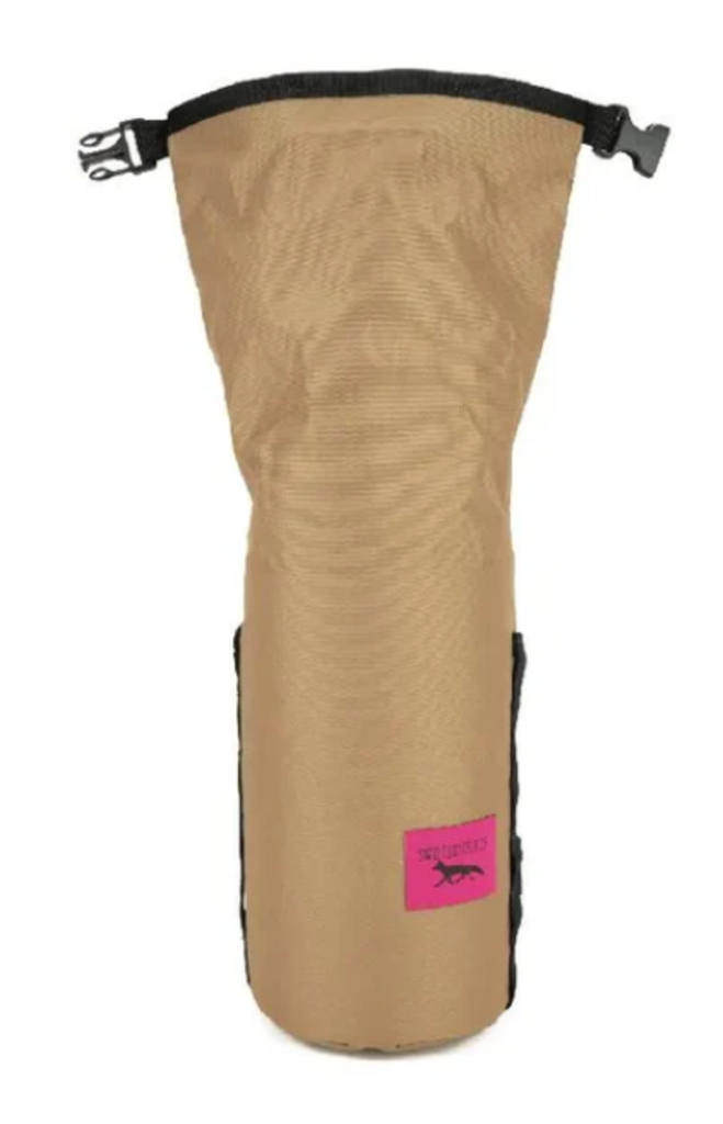 Swift Industries Swift Industries Gemini Cargo Pack - Coyote