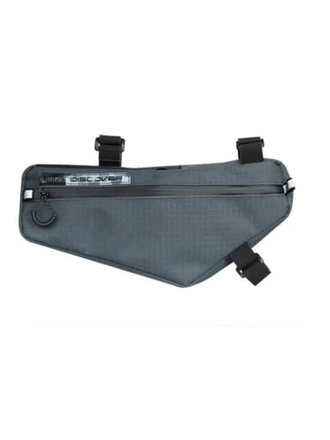 Pro DISCOVER Gravel Frame Bag - 2.7L