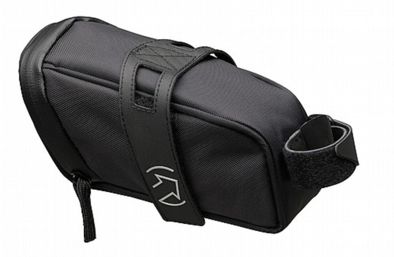 Pro Performance Saddle Bag - Medium