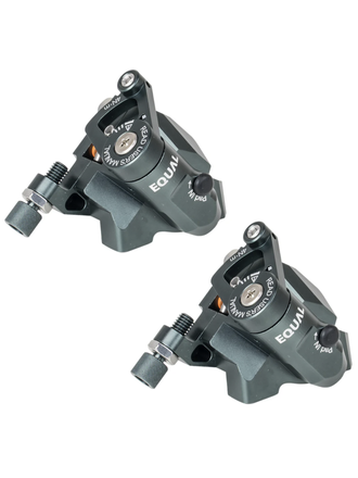 Growtac Equal Brake Flat mount