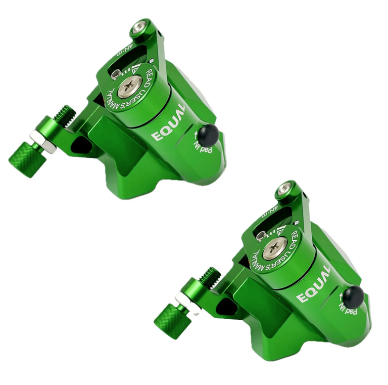 Growtac Equal Brake Flat mount