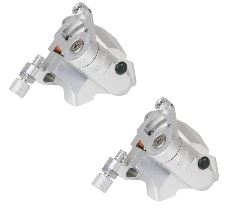 Growtac Equal Brake Flat mount