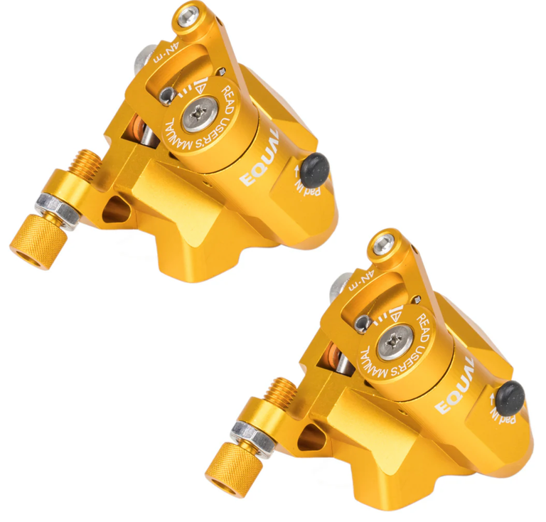 Growtac Equal Brake Flat mount