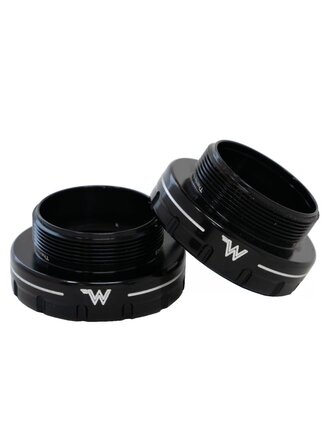 White Industries White Industries BSA External Bottom Bracket 30mm