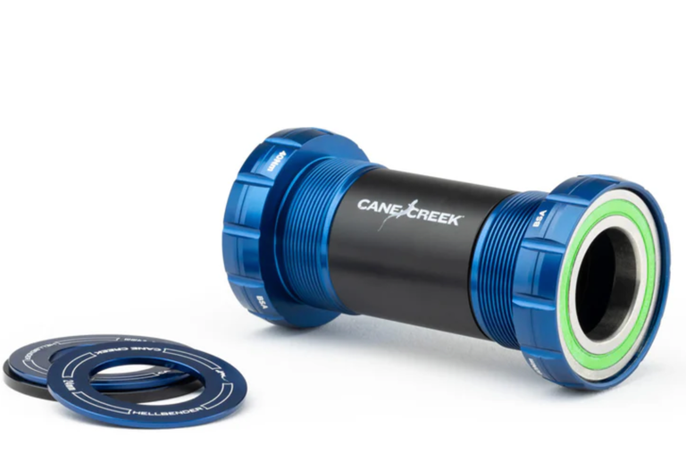 Cane Creek Cane Creek Hellbender 70 Bottom Bracket  English For 30mm Spindles