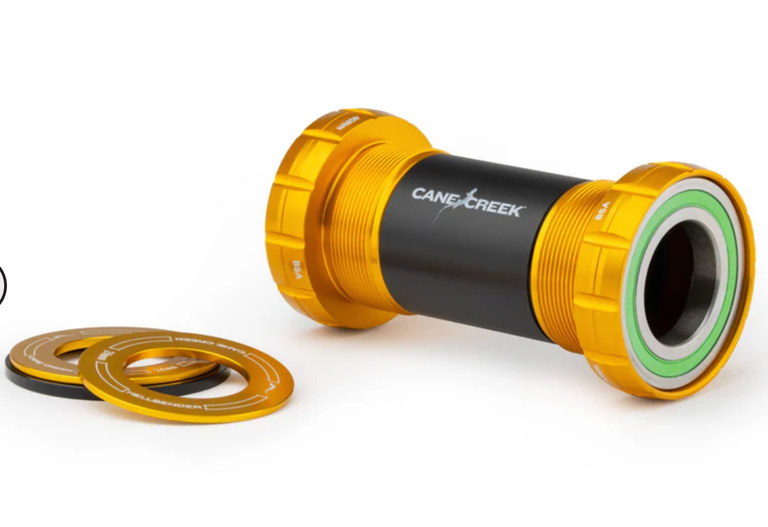 Cane Creek Cane Creek Hellbender 70 Bottom Bracket  English For 30mm Spindles