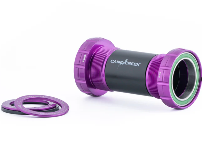 Cane Creek Cane Creek Hellbender 70 Bottom Bracket  English For 30mm Spindles