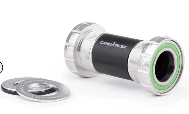 Cane Creek Cane Creek Hellbender 70 Bottom Bracket  English For 30mm Spindles