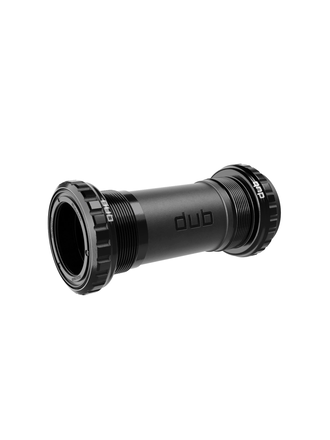 SRAM, DUB BSA 73mm, External Cup BB,  28.99mm