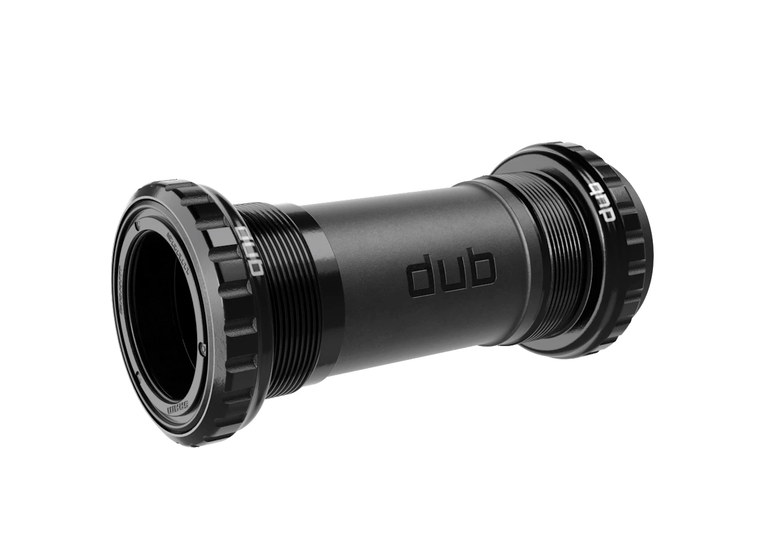 SRAM, DUB BSA 73mm, External Cup BB, 28.99mm