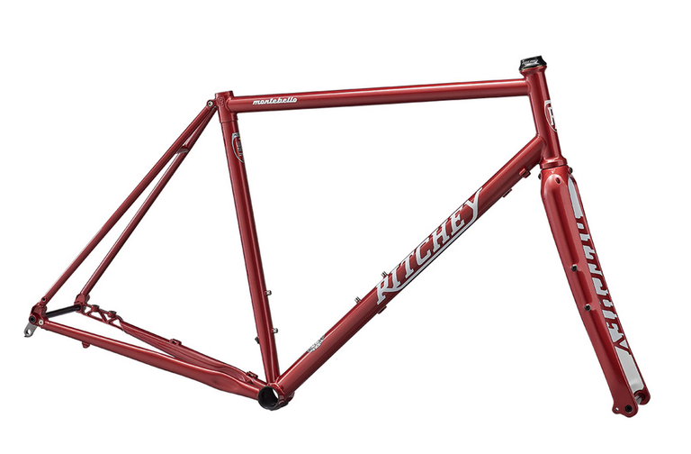 Ritchey Ritchey Montebello Frameset