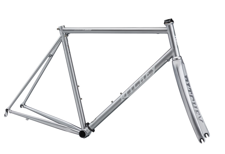 Ritchey Ritchey Road Logic Breakaway Tule Fog