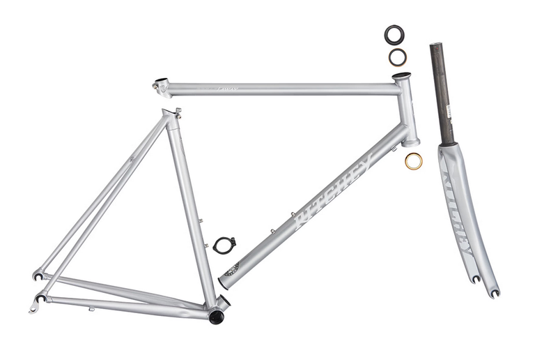 Ritchey Ritchey Road Logic Breakaway Tule Fog