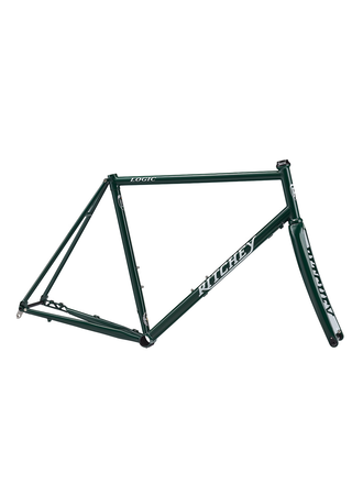 Ritchey Ritchey Road Logic Disc Frameset - Green