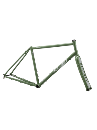 Ritchey Ritchey Outback Frameset-Winter Sage