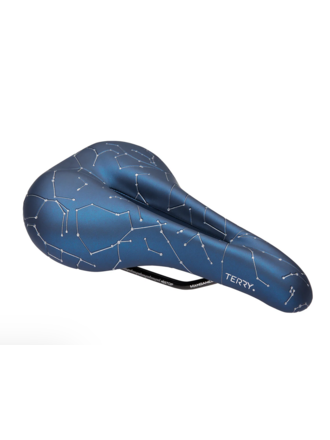 Terry Butterfly Galactic+ Saddle, Womens