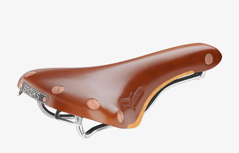 Brooks Brooks Swift Saddle