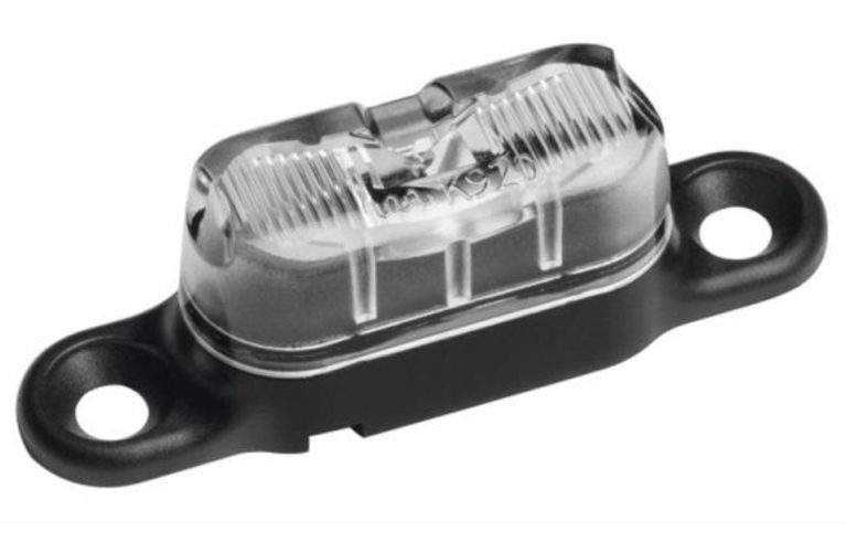 B&M B & M Toplight Line Small