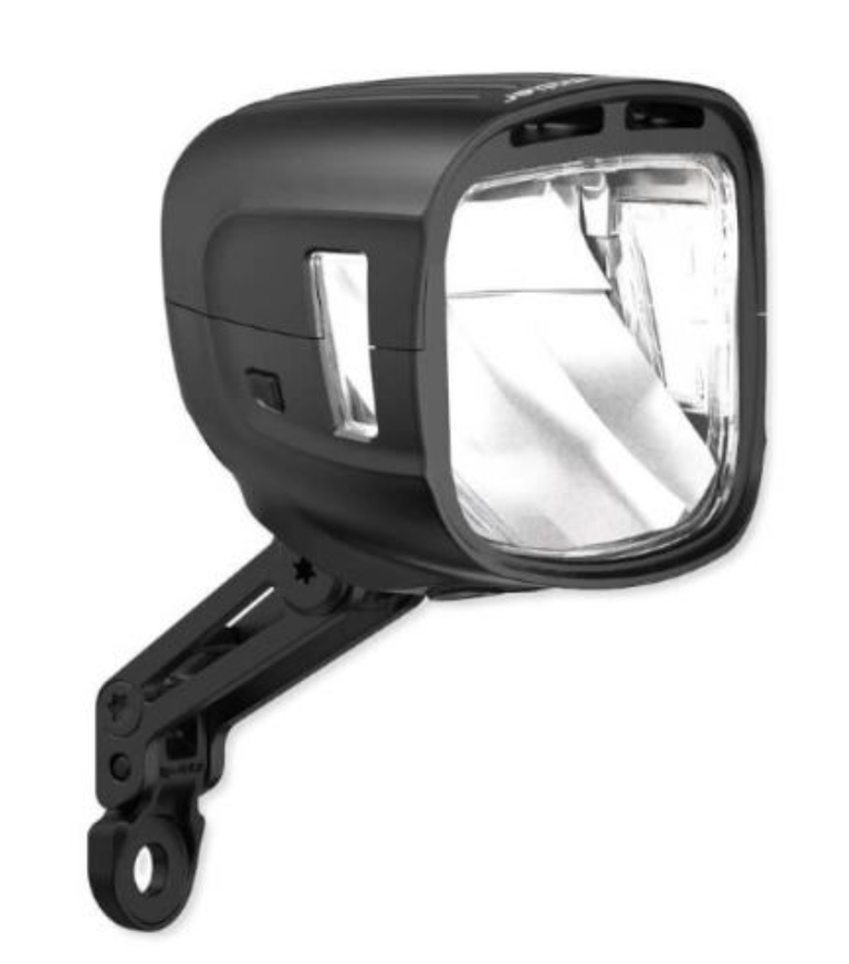 B&M B & M IQ-XL Highbeam Dynamo Light