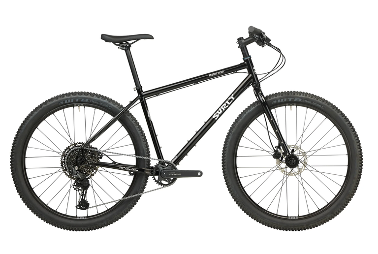 Surly Surly Bridge Club, 27.5 Trevor's Closet