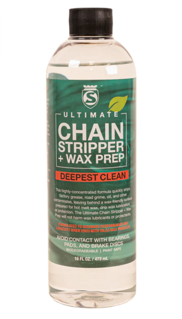 Silca Silca Chain Stripper