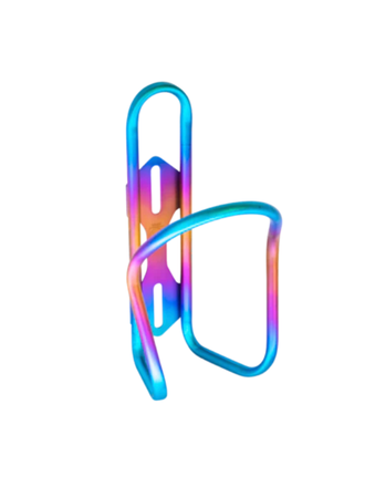 Silca Silca Sicuro Titanium Bottle Cage