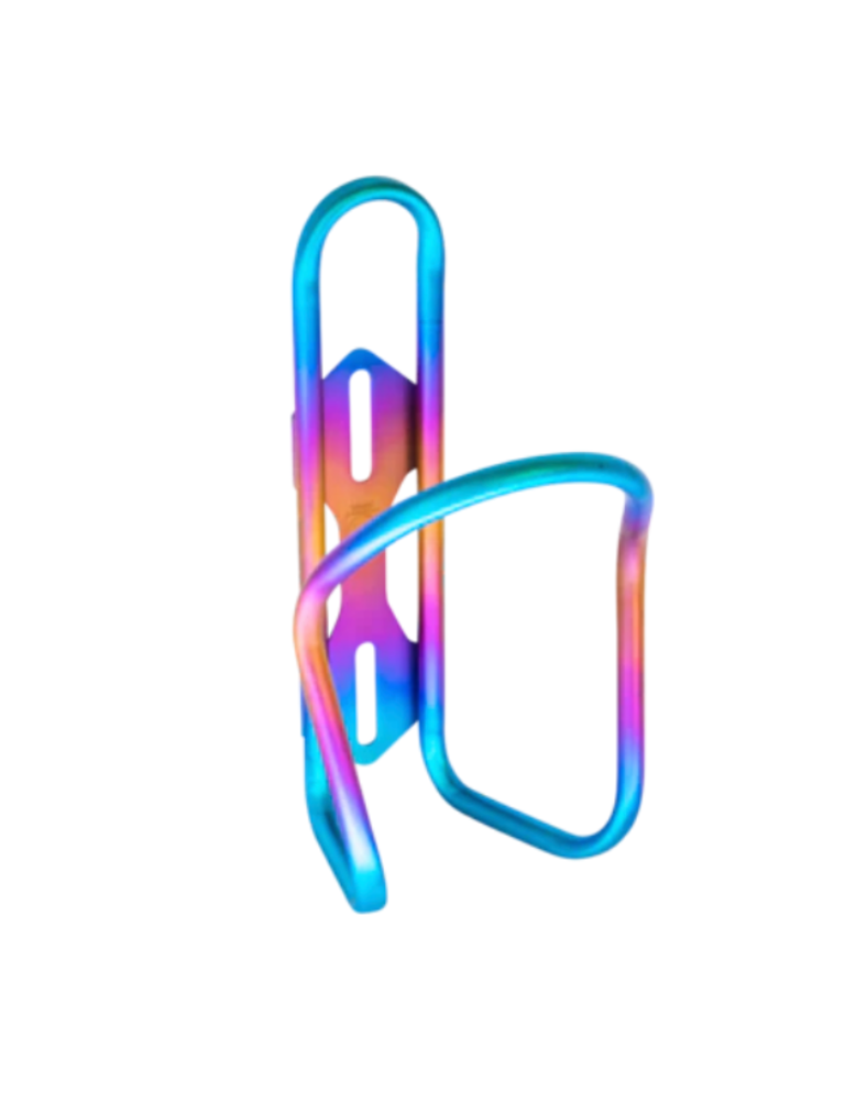 Silca Silca Sicuro Titanium Bottle Cage