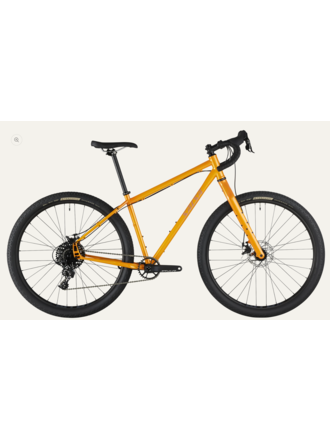 Salsa Salsa Fargo Apex 1x11 Orange