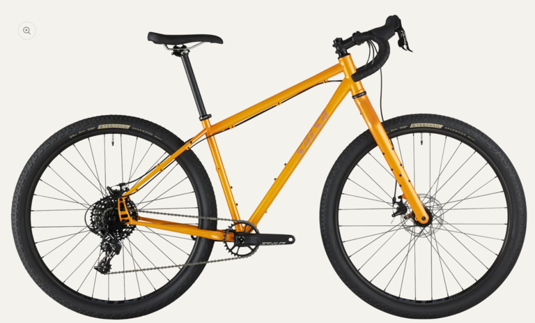 Salsa Salsa Fargo Apex 1x11 Orange