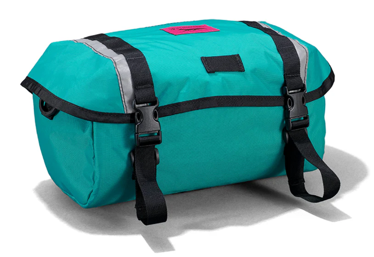 Swift Industries Swift Industries Catalyst Pack, 7.5L, Teal