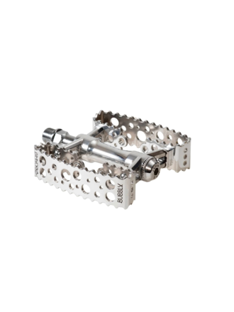 Simworks SimWorks  by MKS Bubbly Pedals, Polished