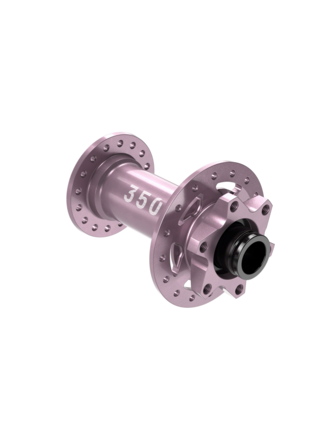 DT Swiss 350 HubSet--32H Boost XD-Limited Edition Pink